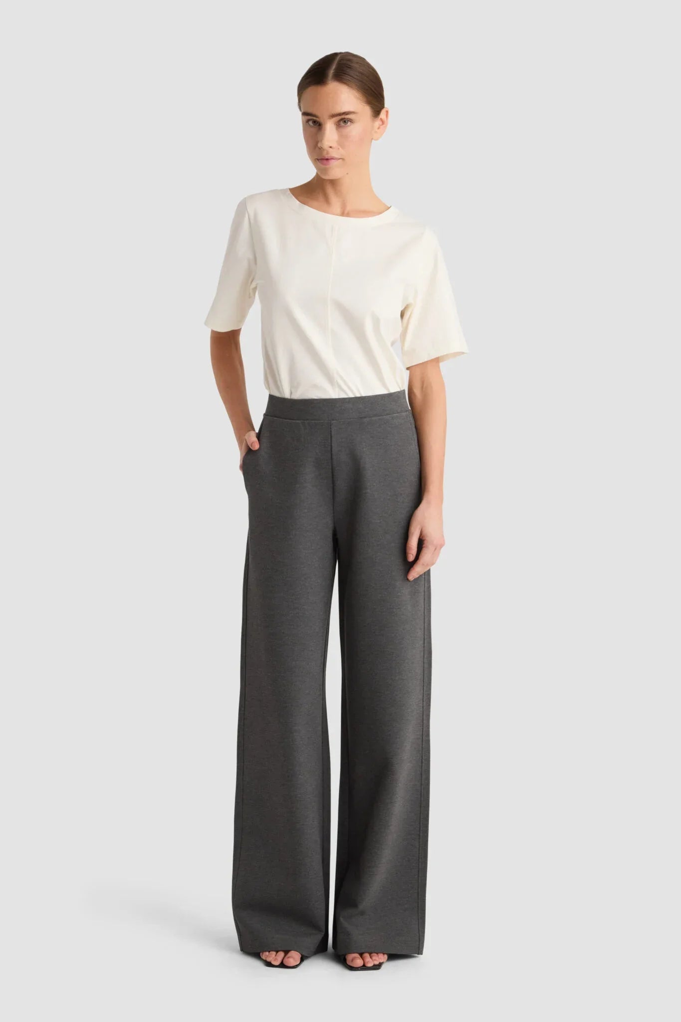 Leia Wide Pants