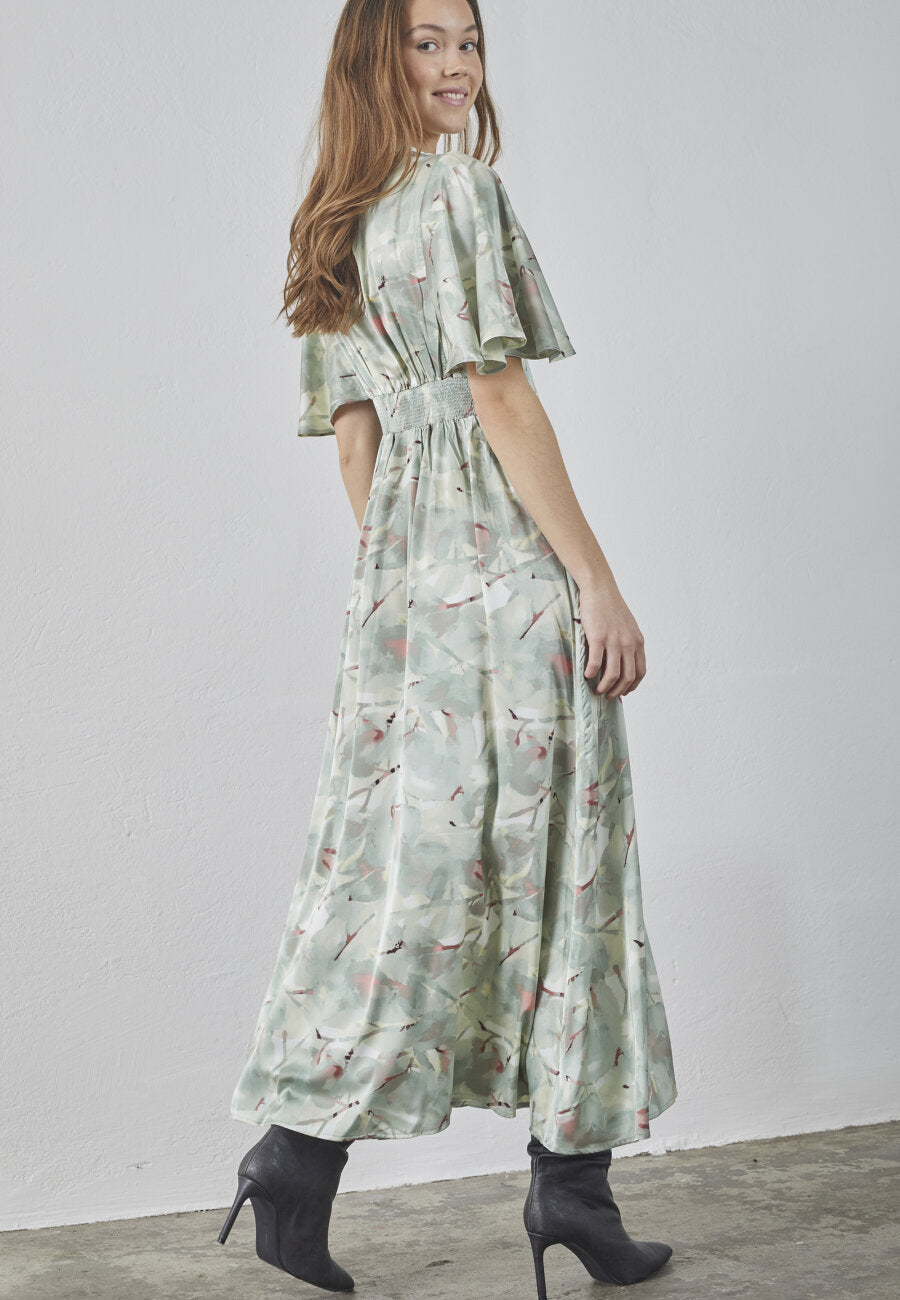 Gisela Dress