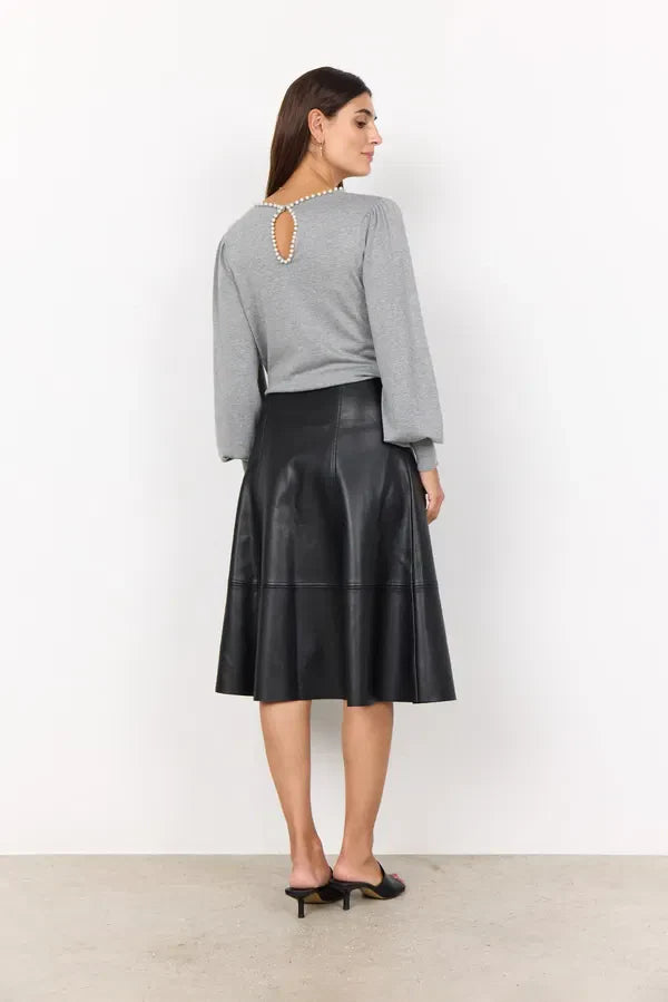 Beckie 18 Skirt