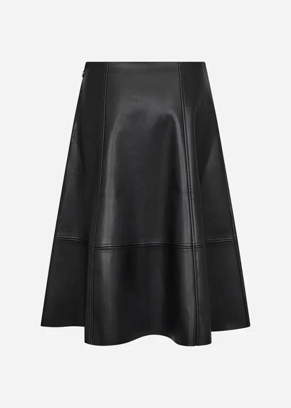 Beckie 18 Skirt