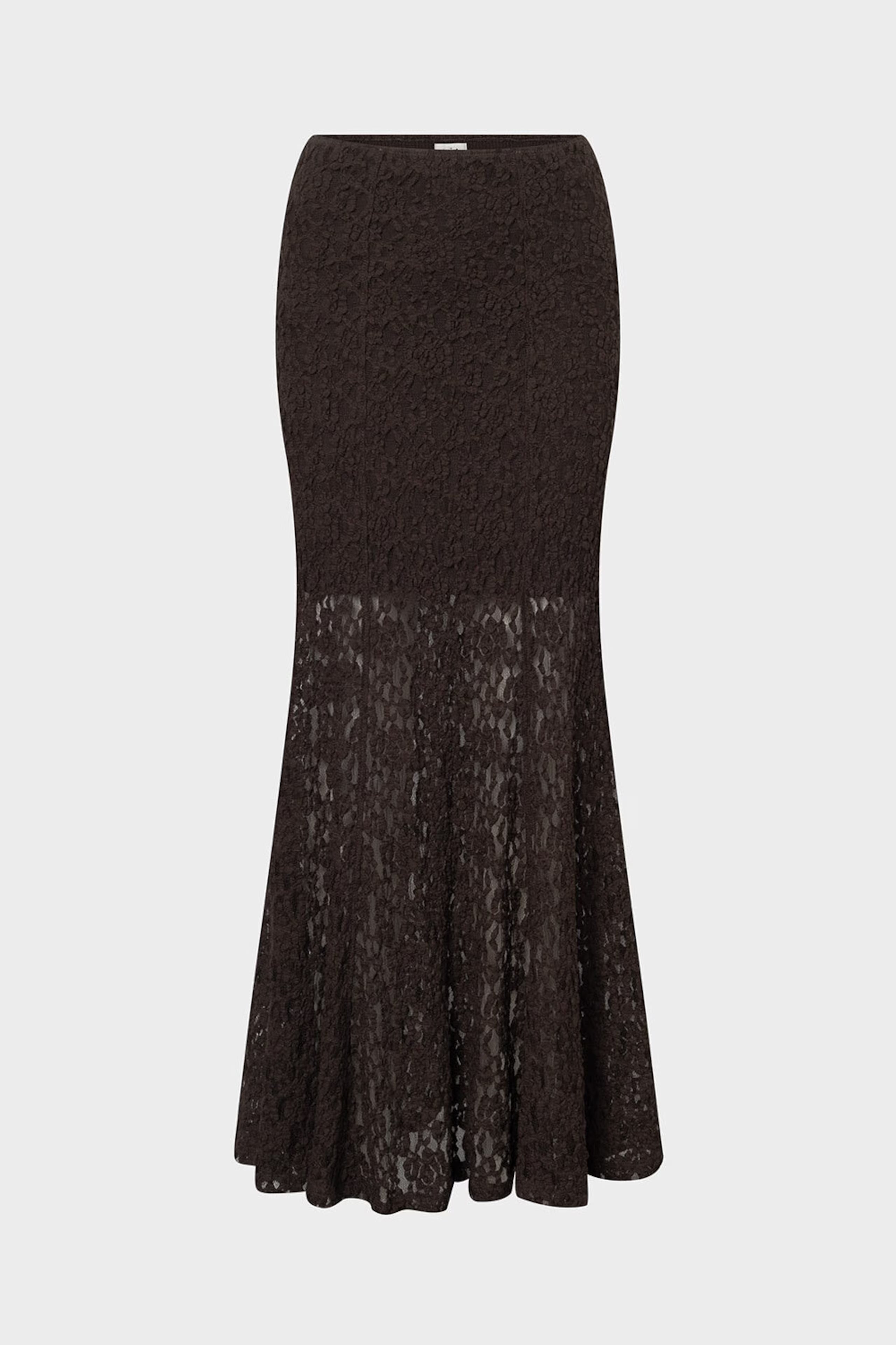Akasha Lace Skirt