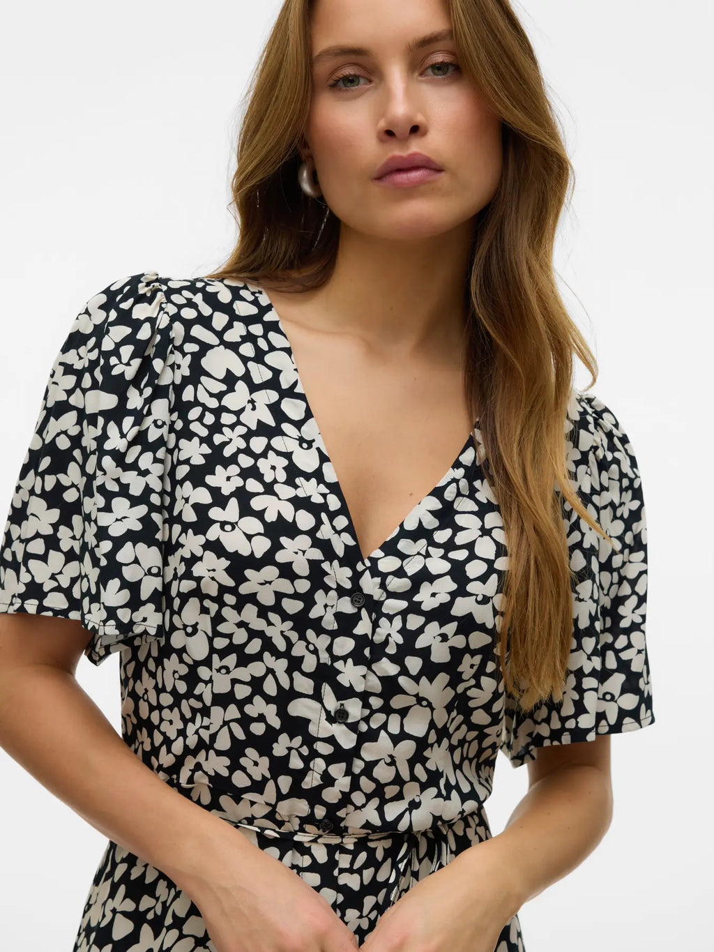 Alba Dress