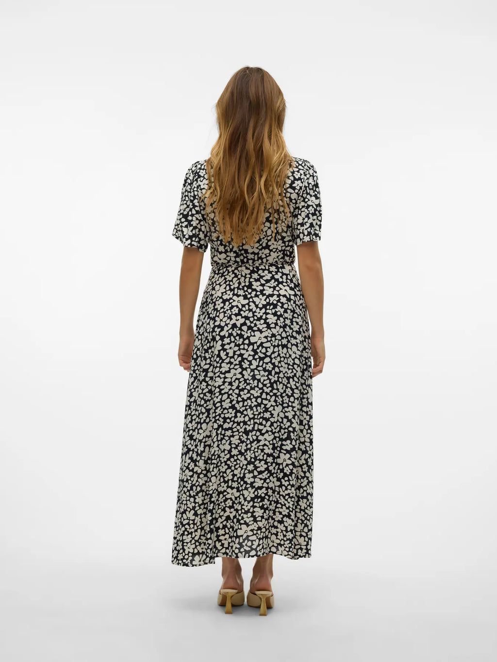 Alba Dress