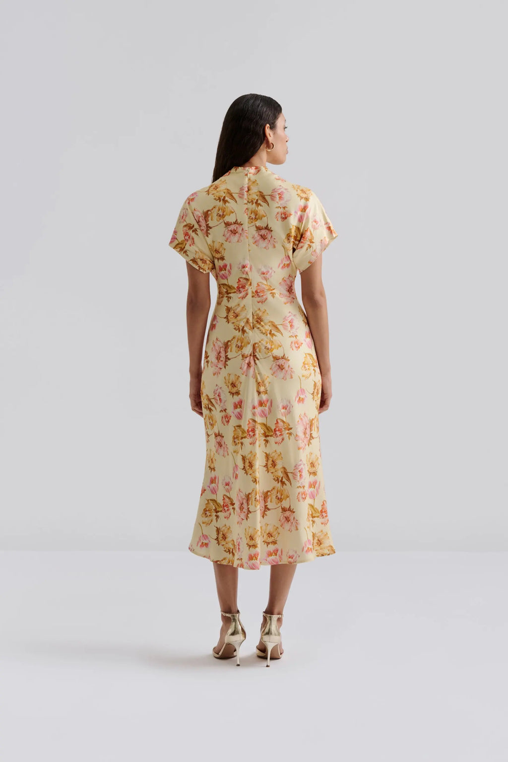 Alivia Dress
