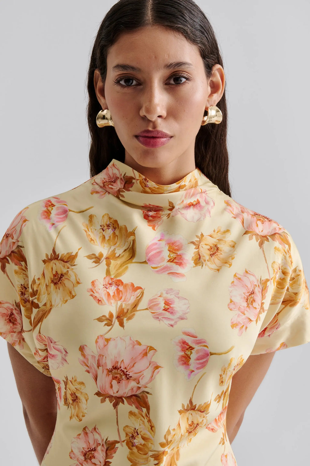 Alivia Dress