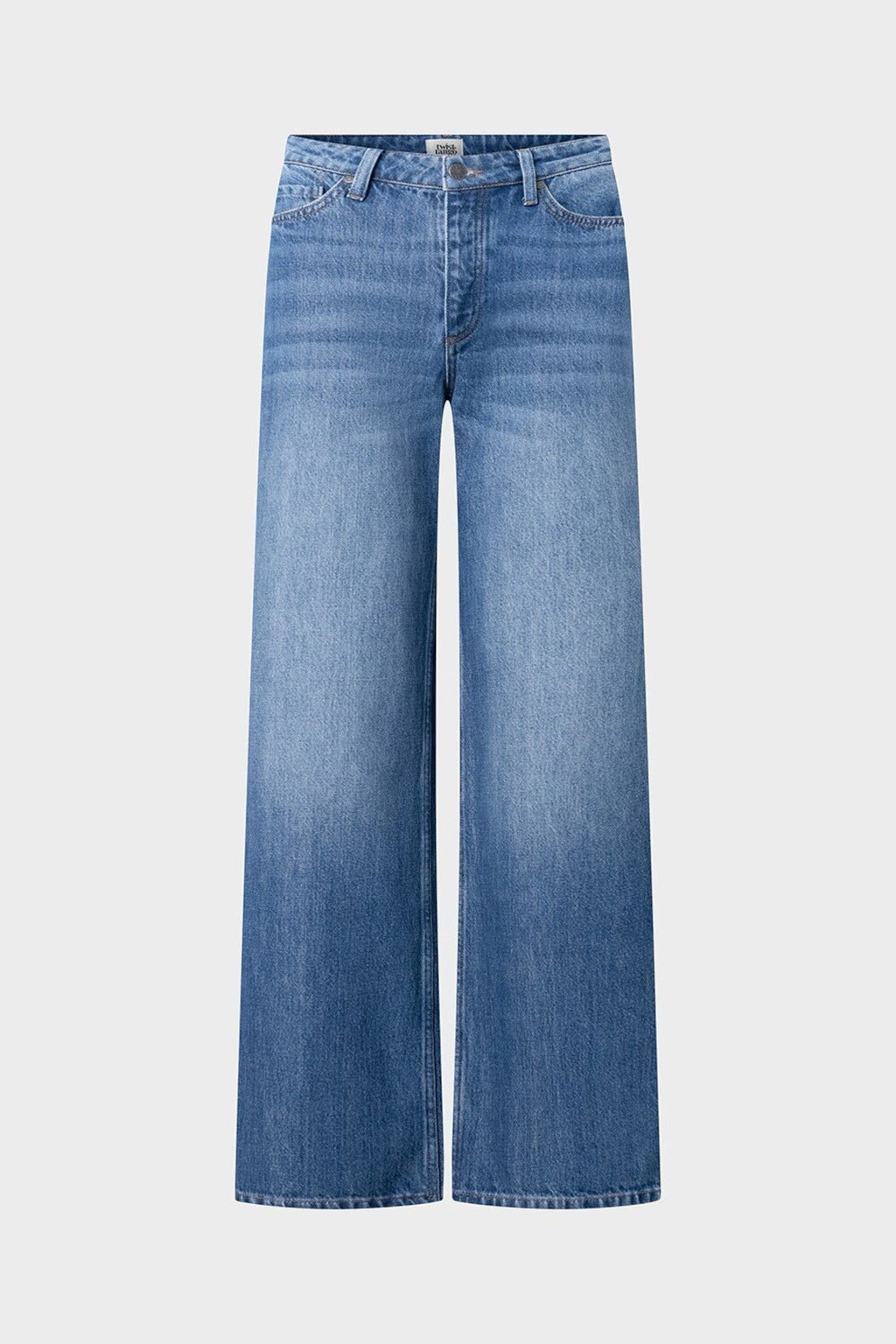 Tori Rigid Jeans
