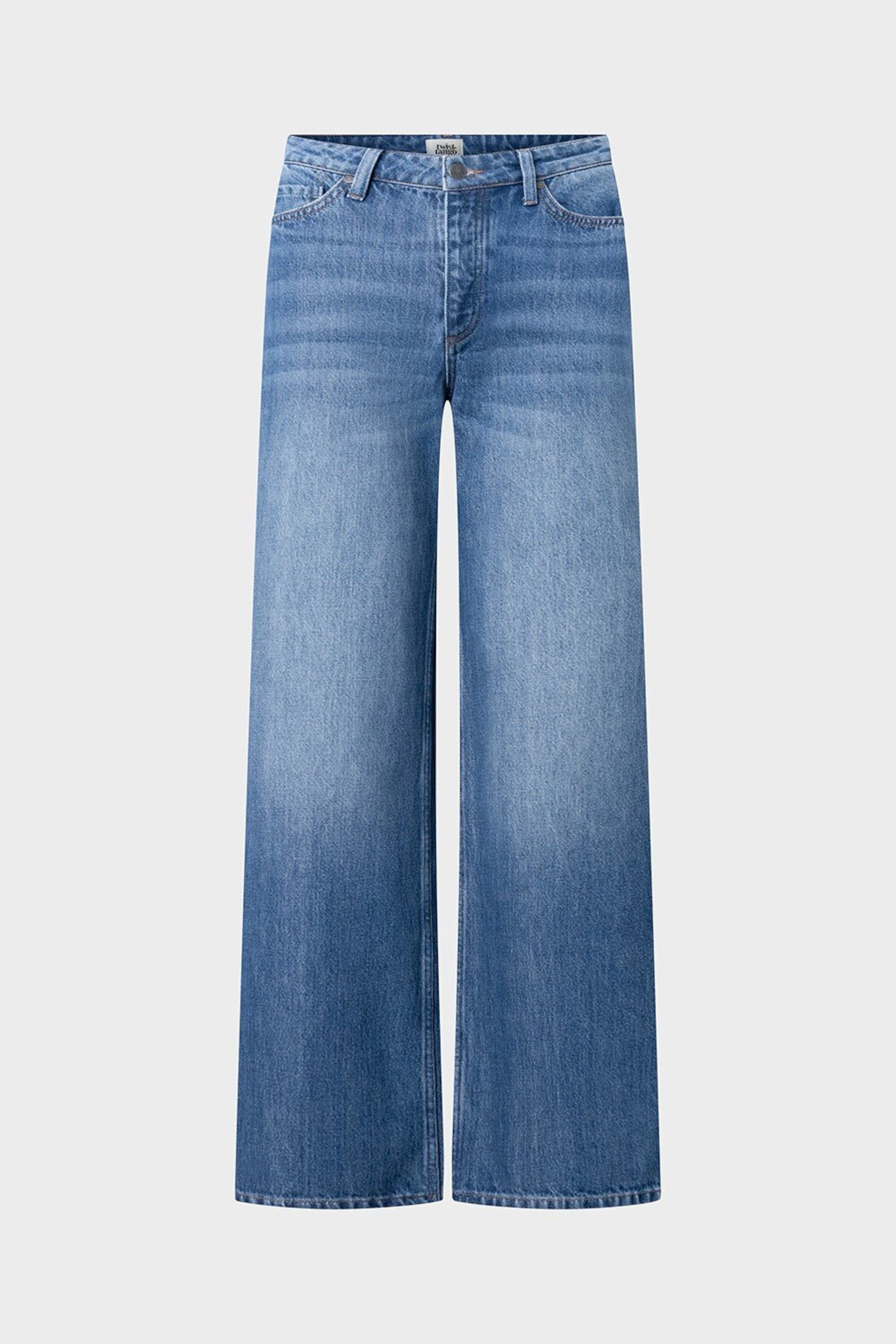 Tori Rigid Jeans