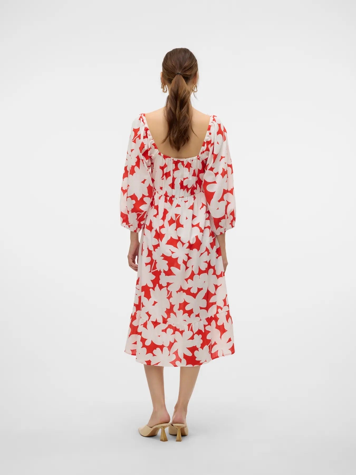 Dicthe Dress