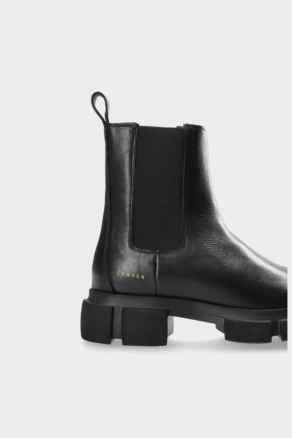 Copenhagen Studios Black