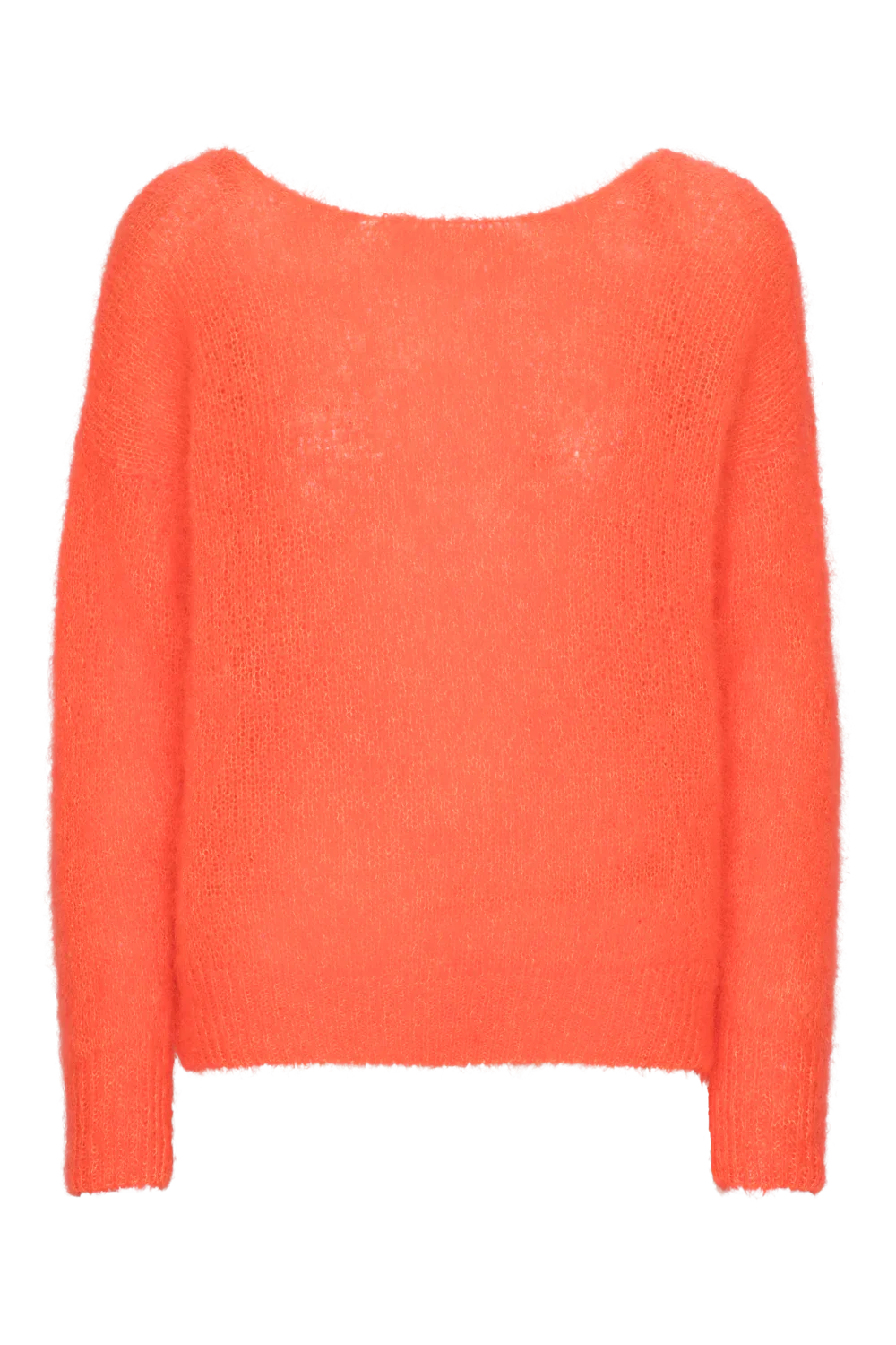 Carly Knit