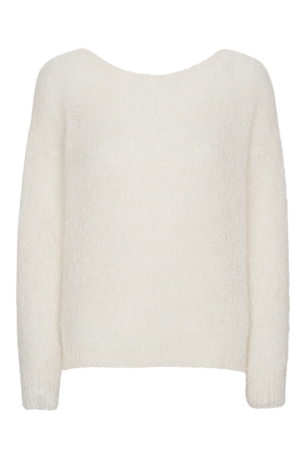 Carly Knit