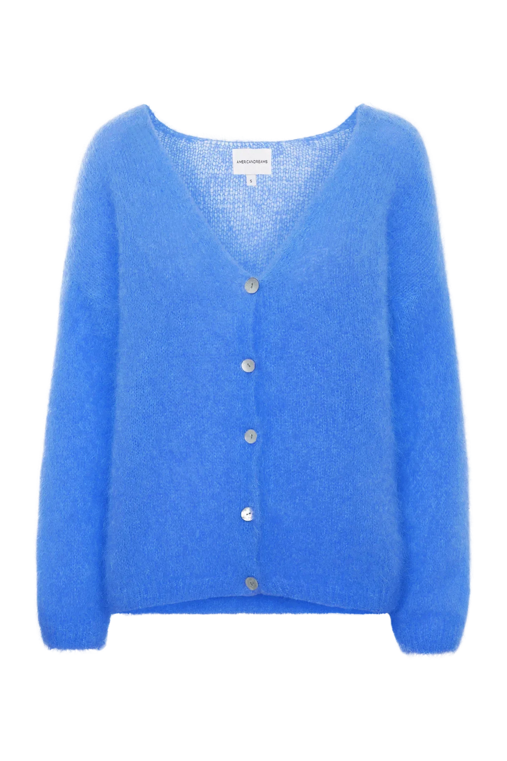 Cornelia Knit