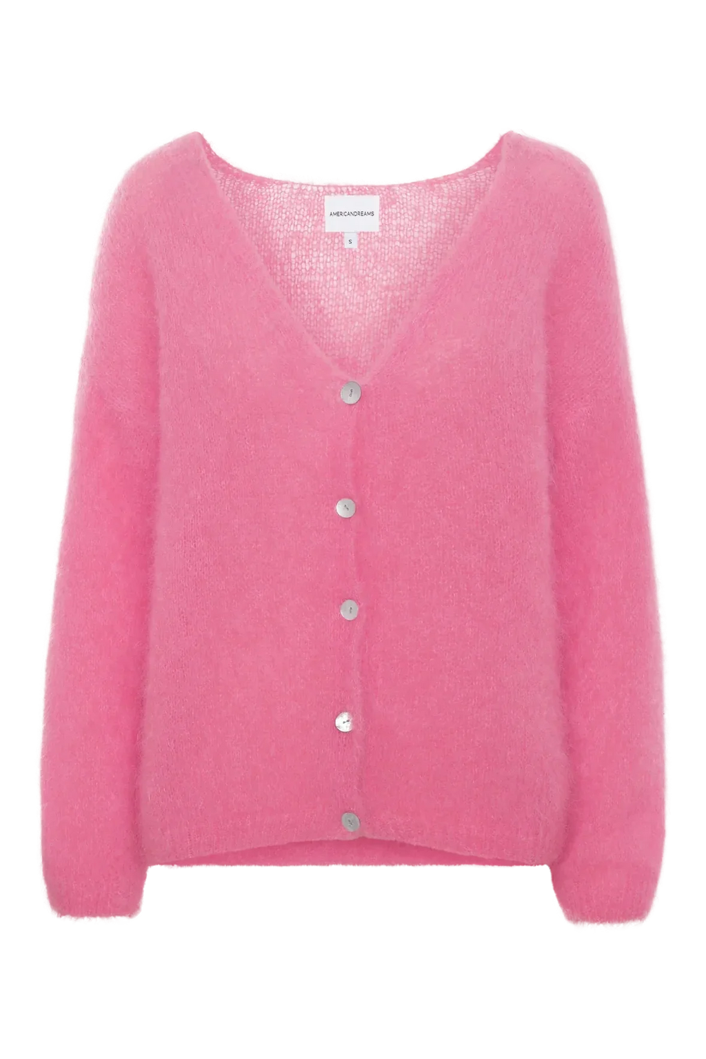 Cornelia Knit