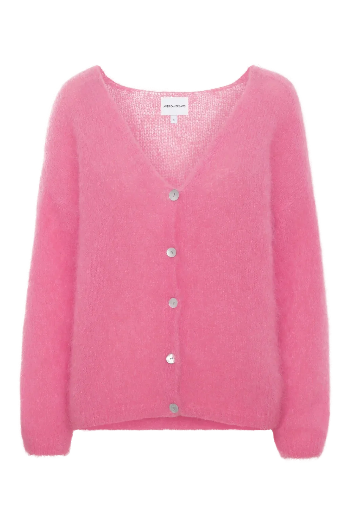 Cornelia Knit