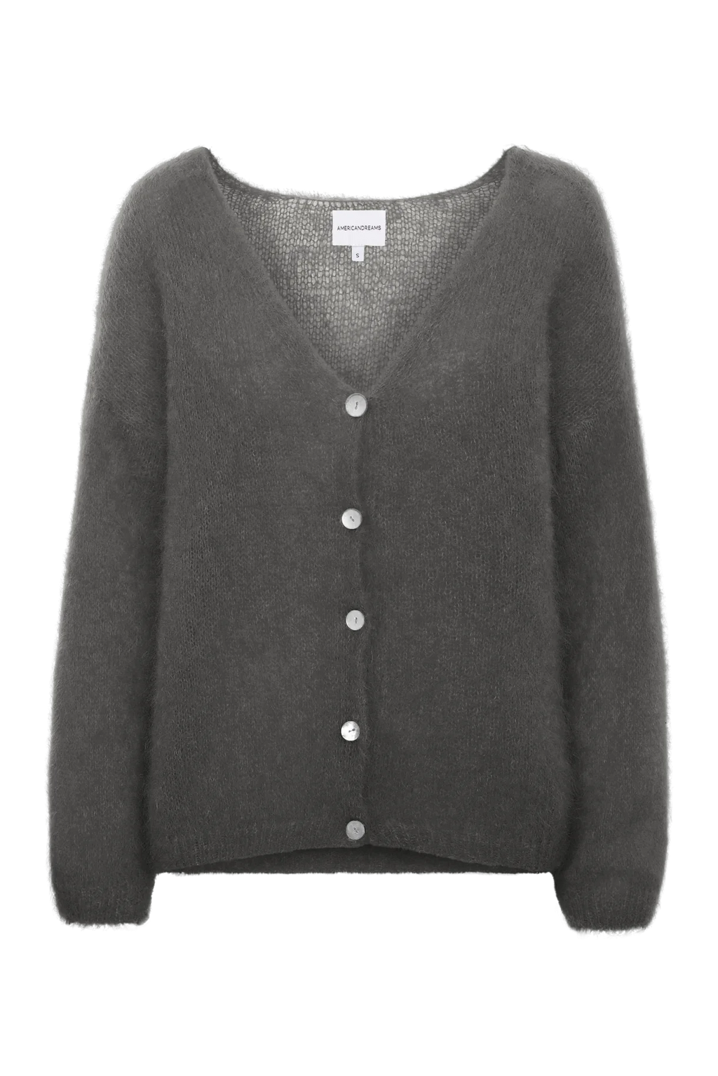 Cornelia Knit