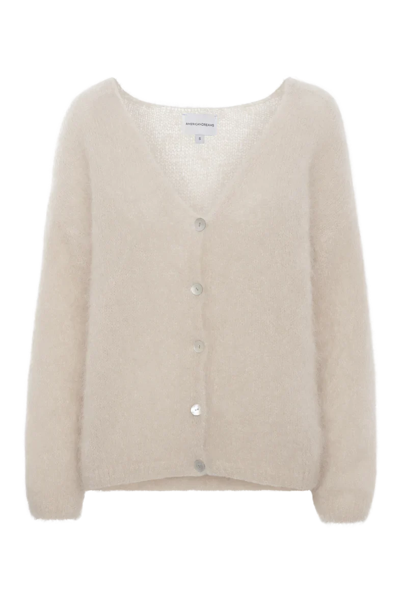 Cornelia Knit
