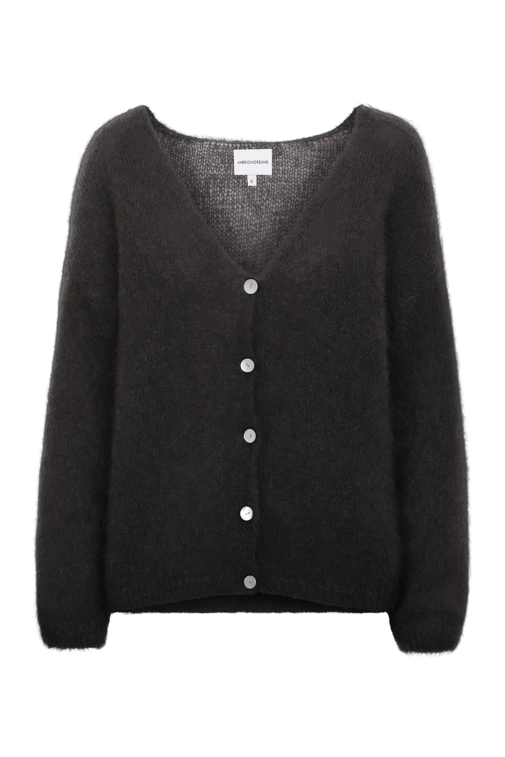 Cornelia Knit