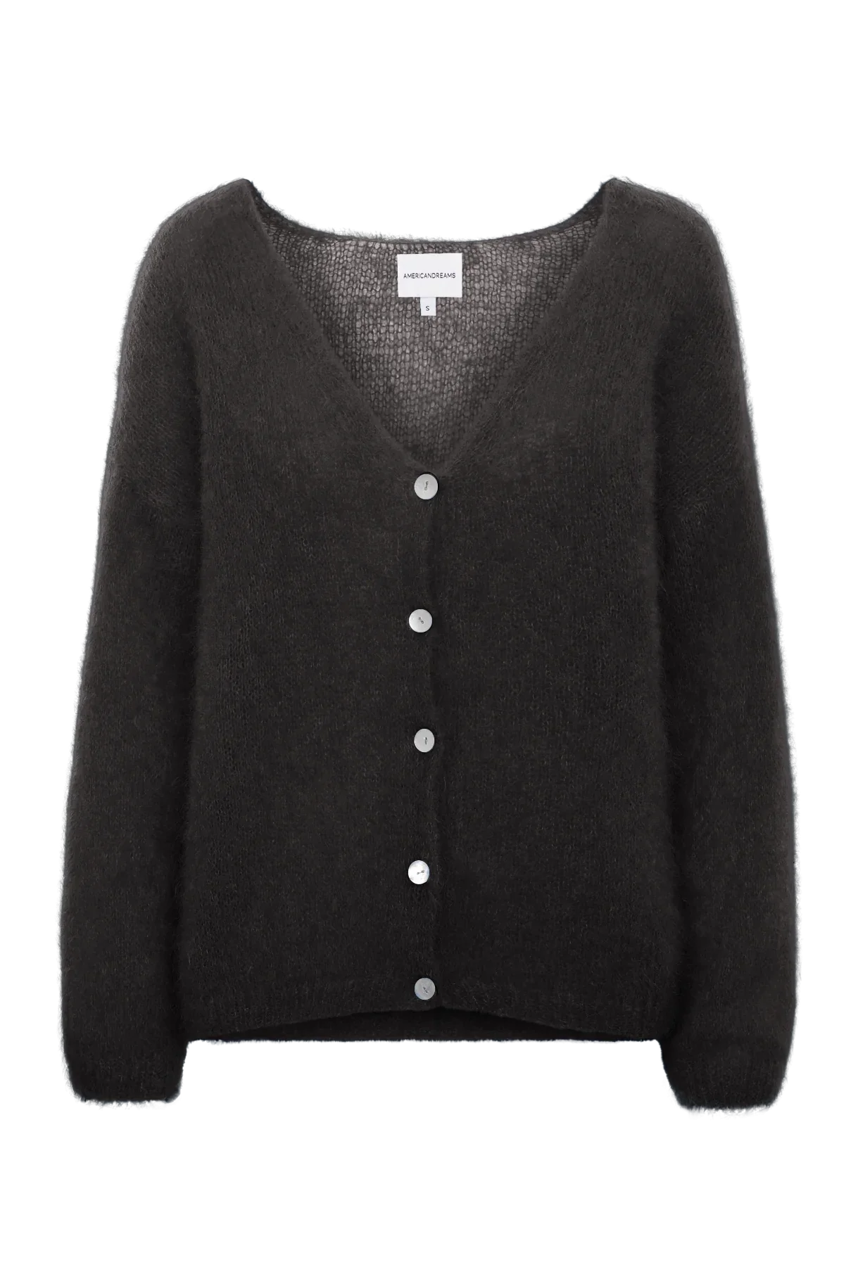 Cornelia Knit