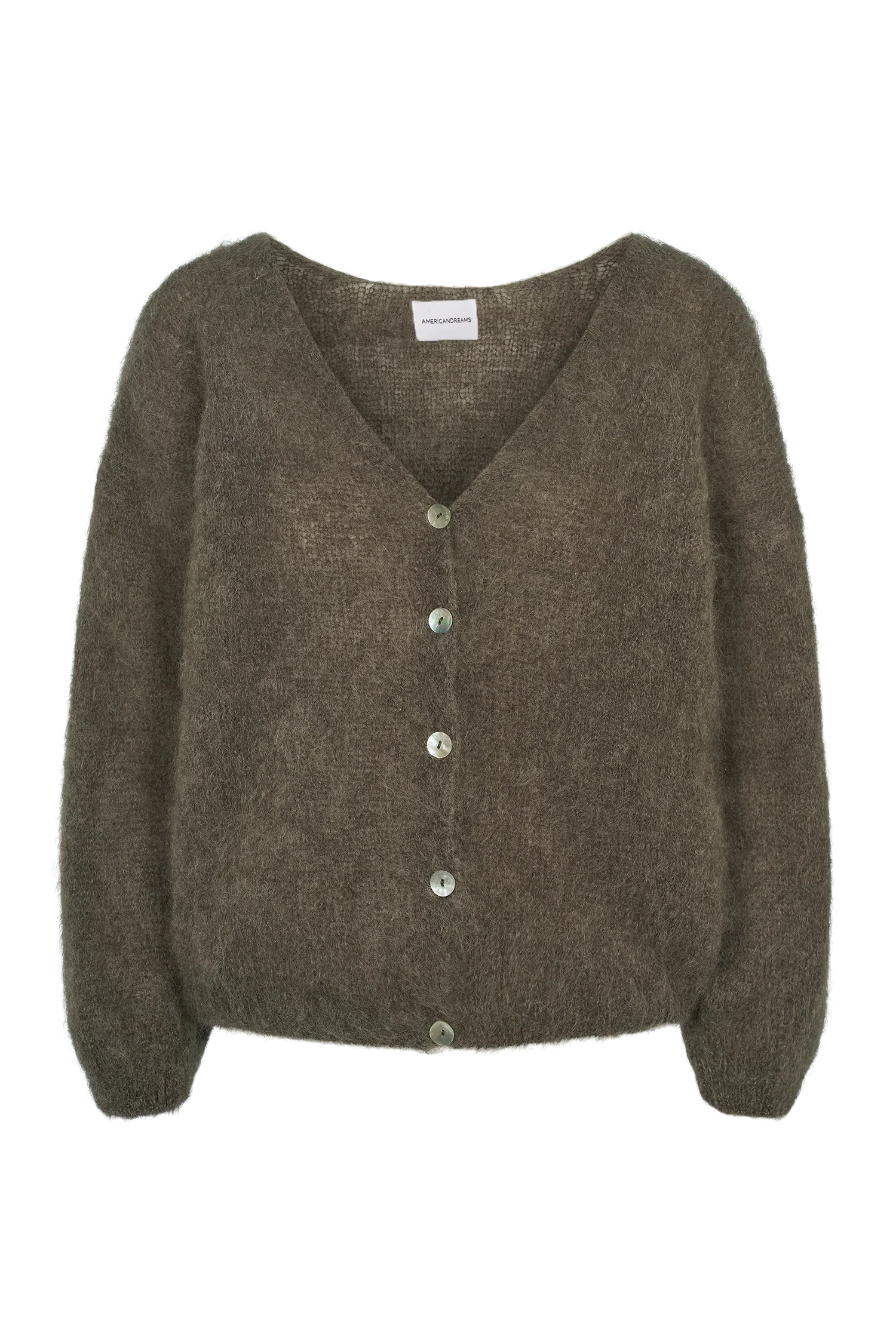 Cornelia Knit
