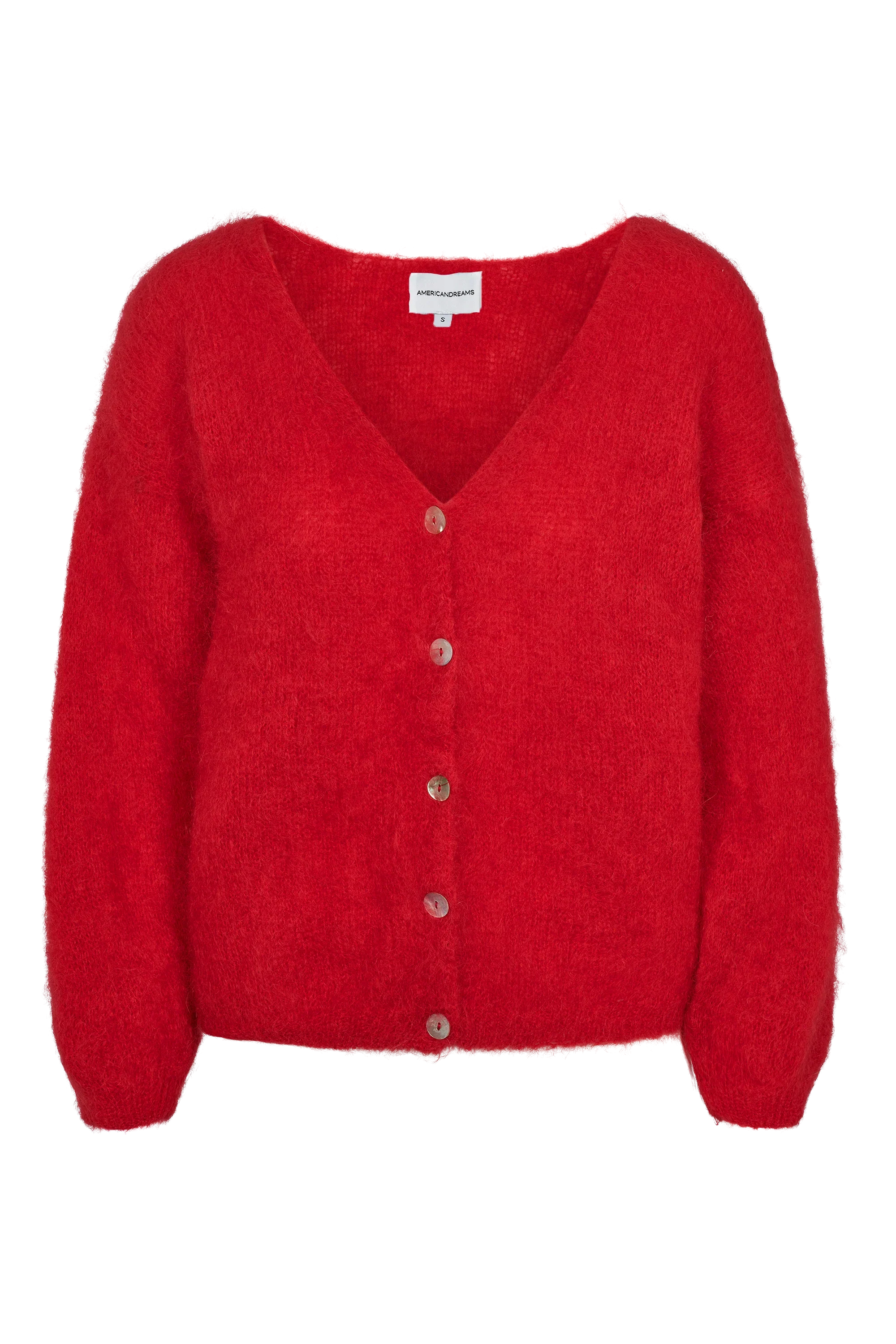 Cornelia Knit