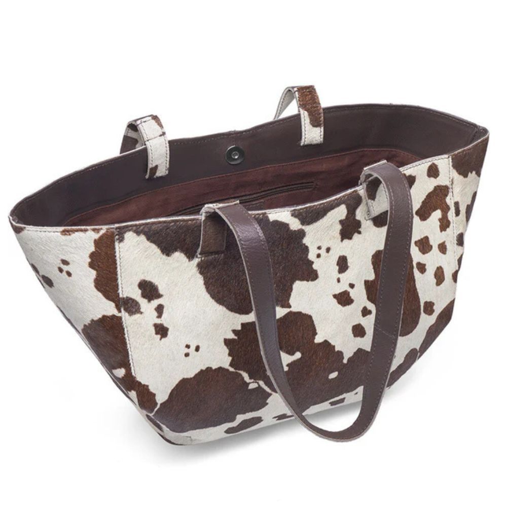Cow bag