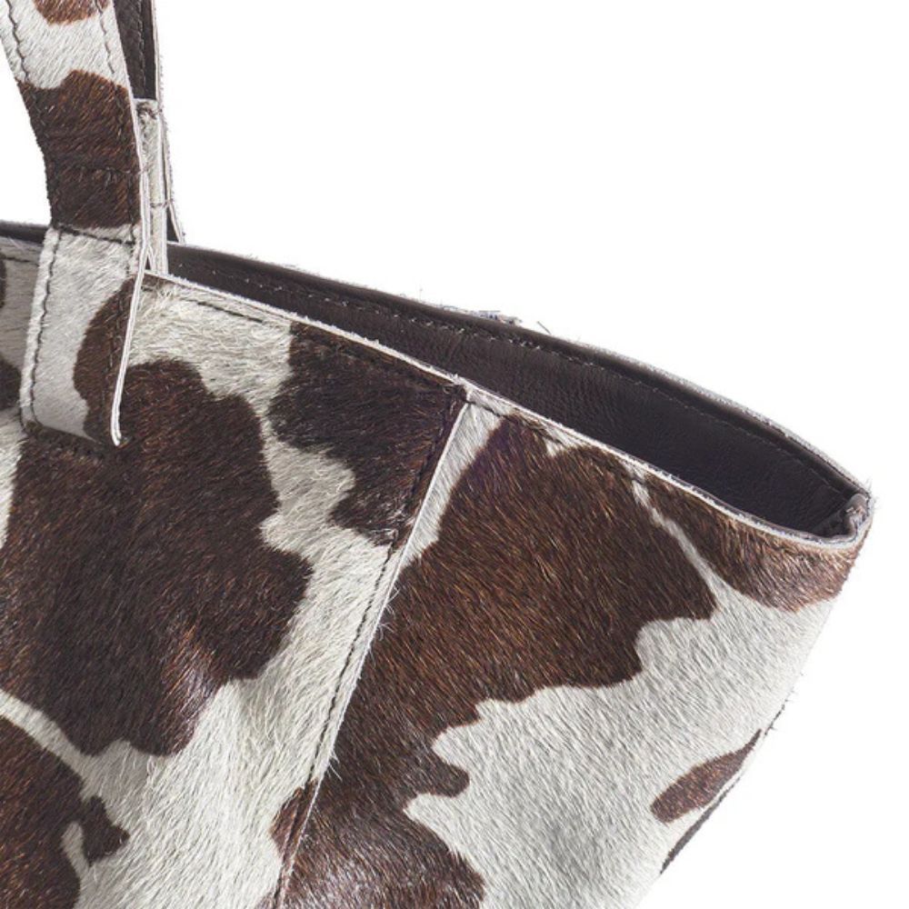 Cow bag