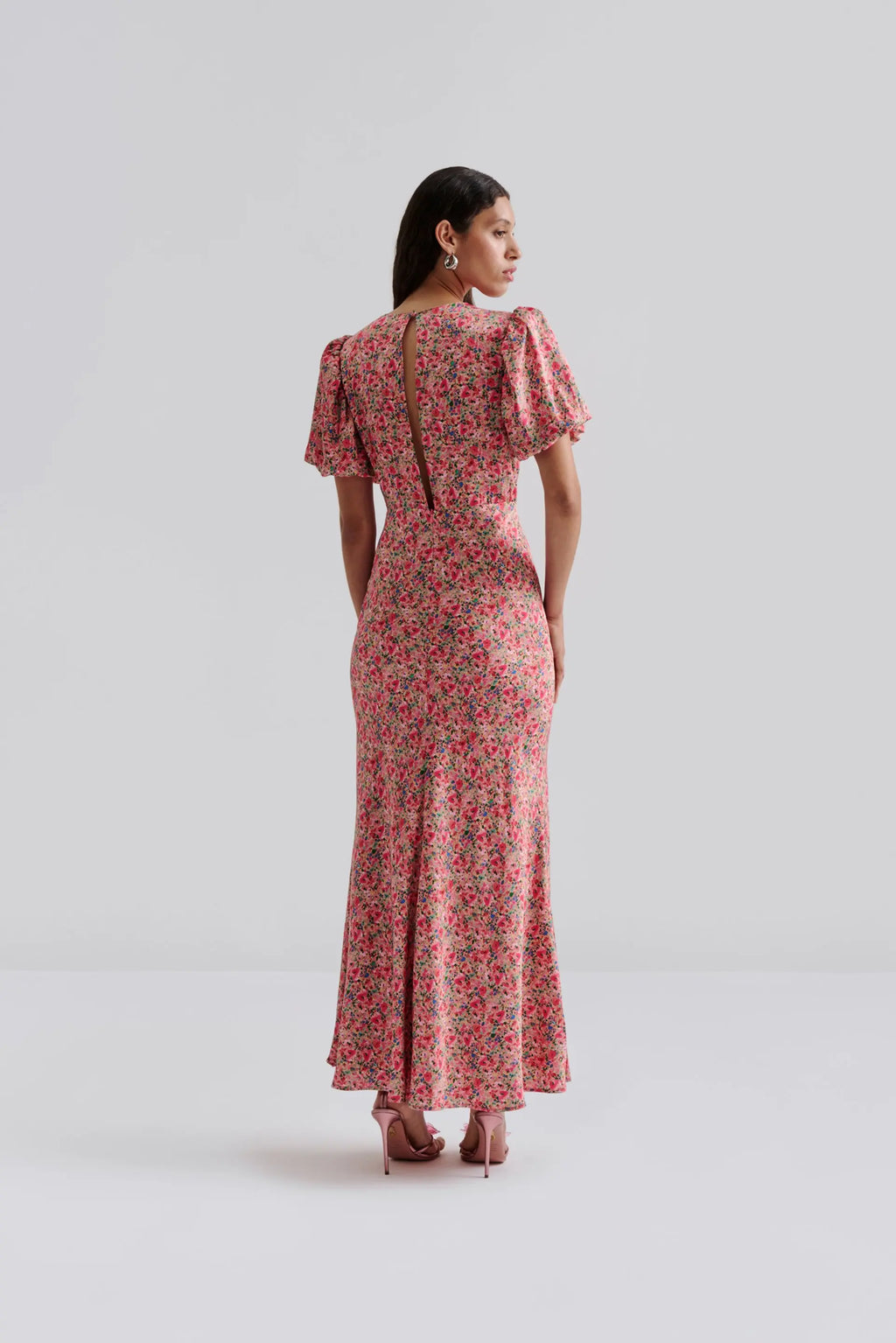 Freja Dress