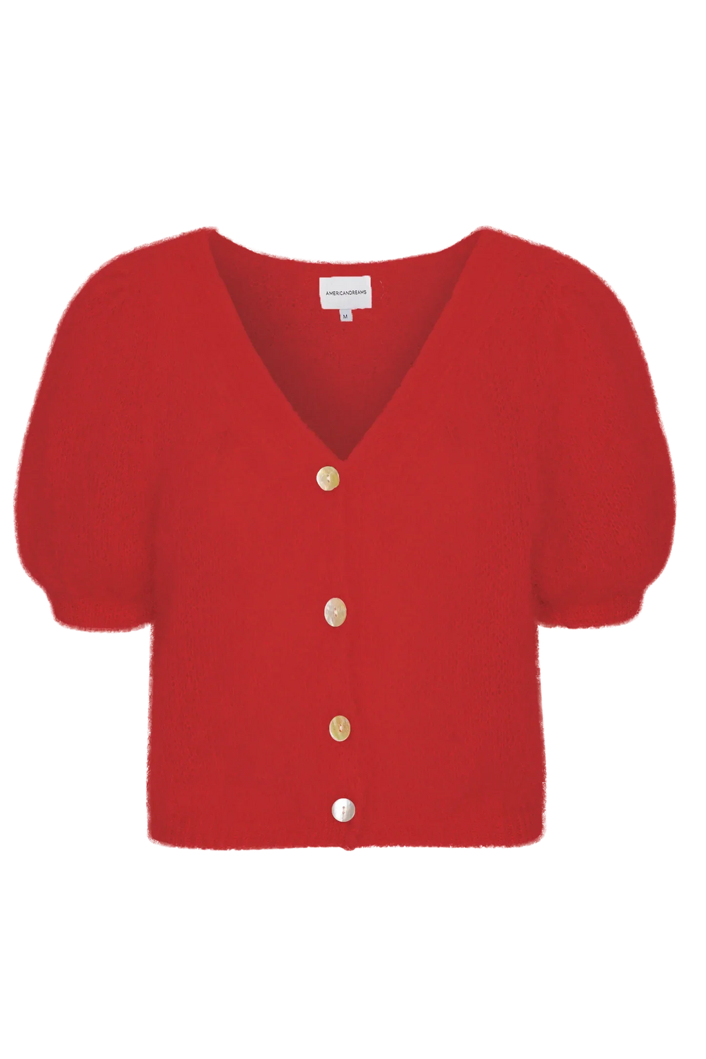 Harper Knit Cardigan