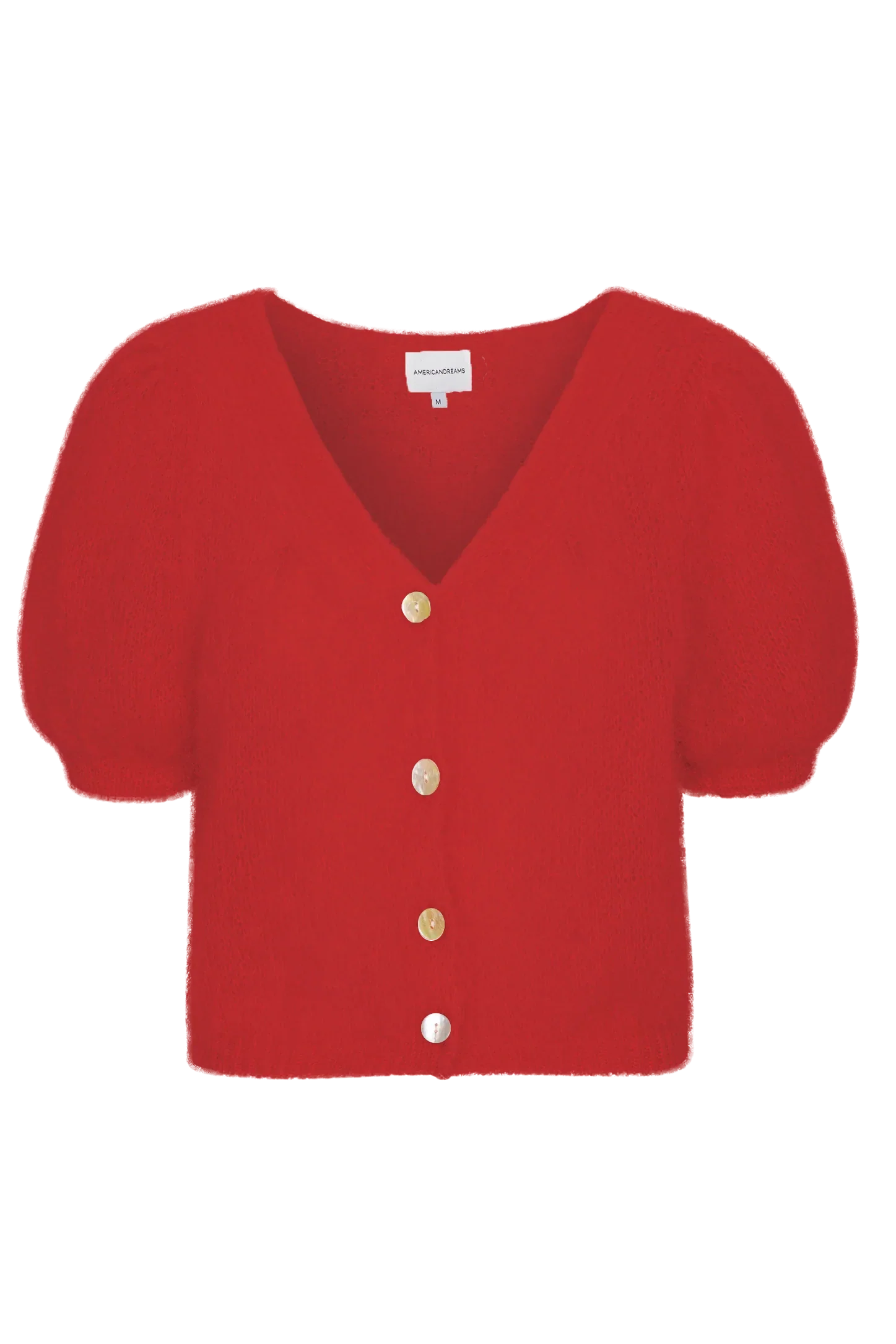 Harper Knit Cardigan