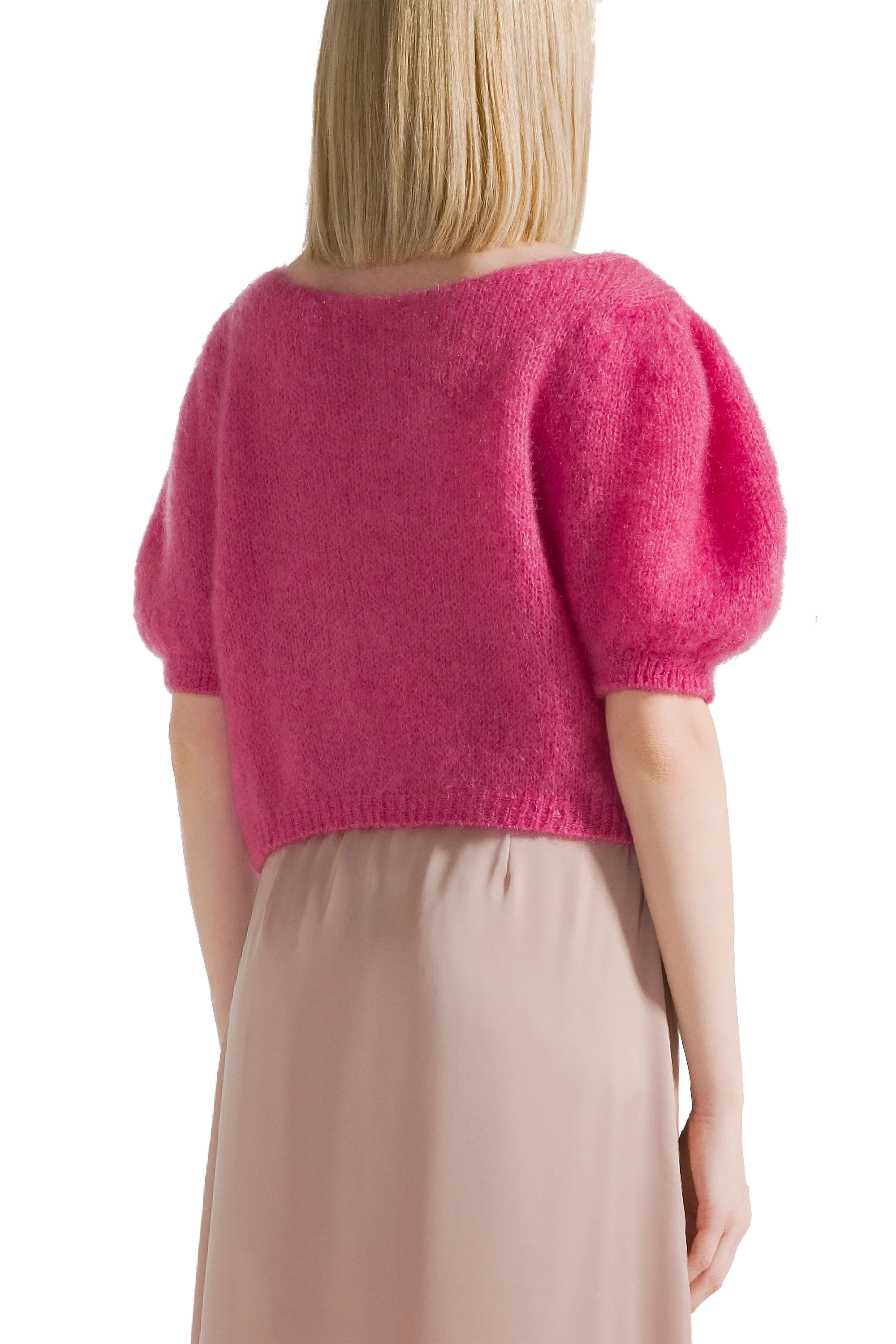Harper Knit Cardigan