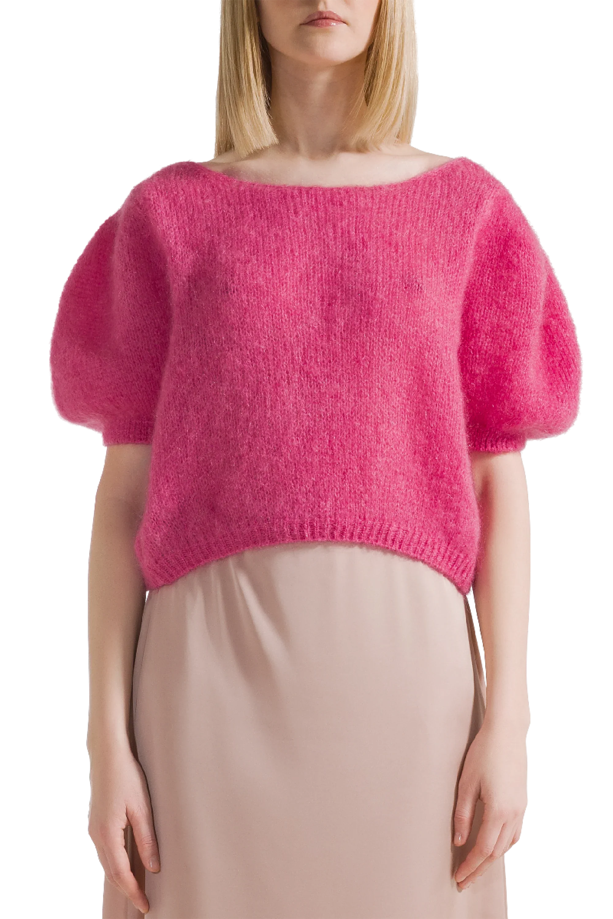 Harper Knit Cardigan