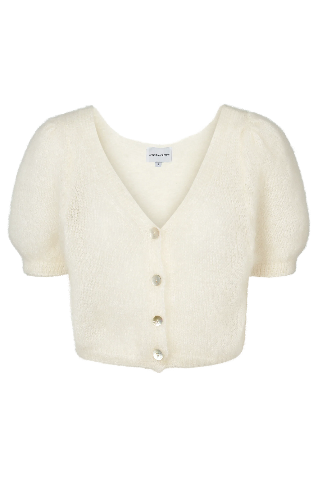 Harper Knit Cardigan