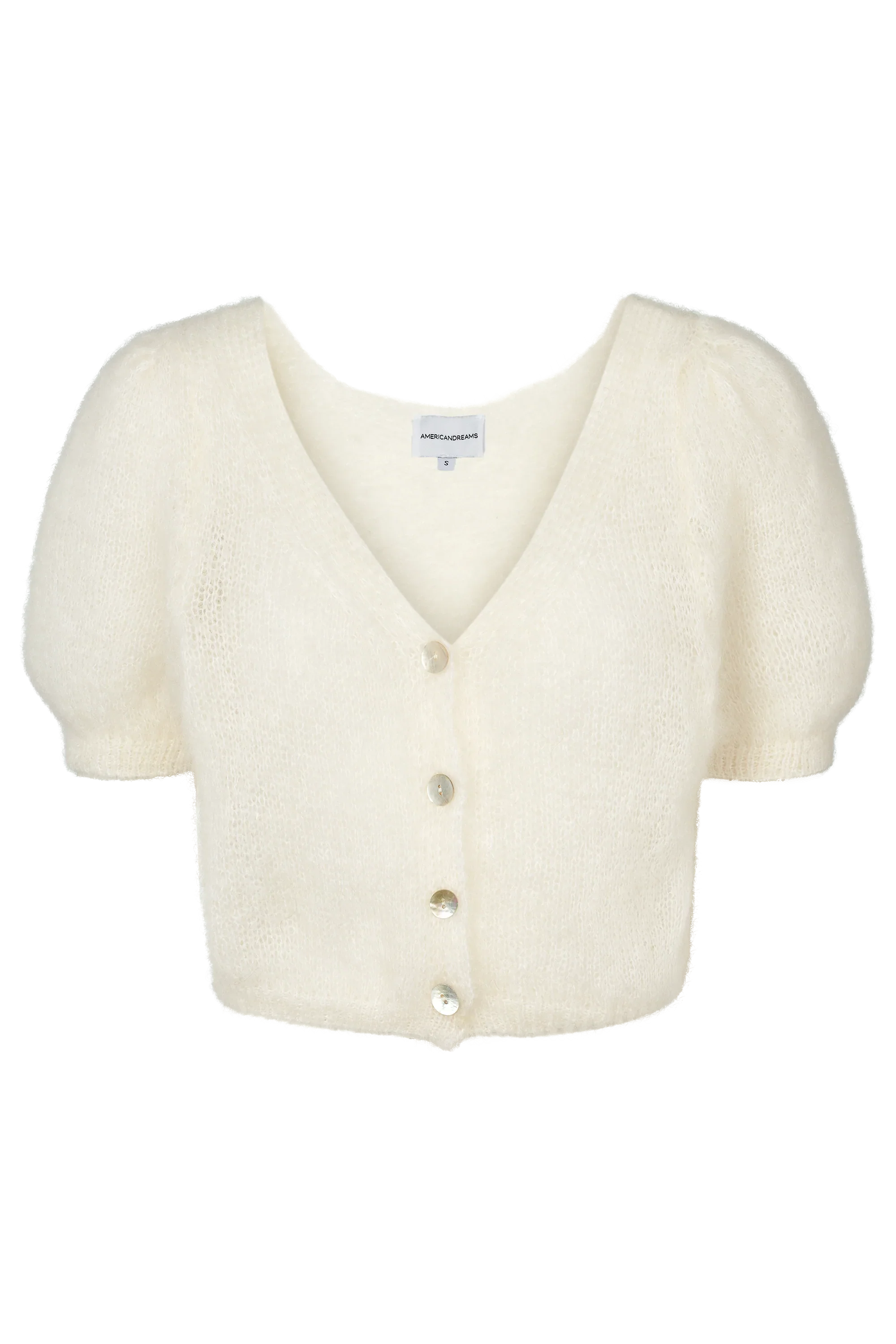 Harper Knit Cardigan