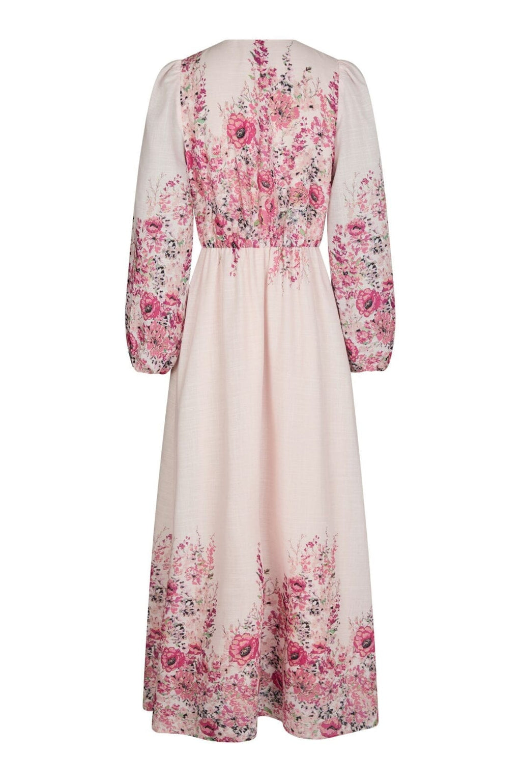 Silfi Flower Print Dress