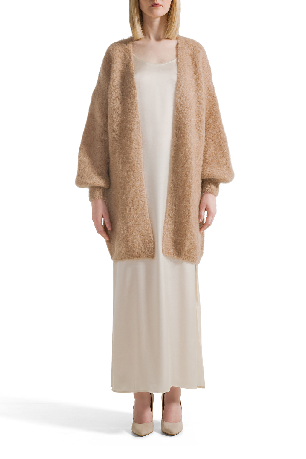 Lee Knit Midi