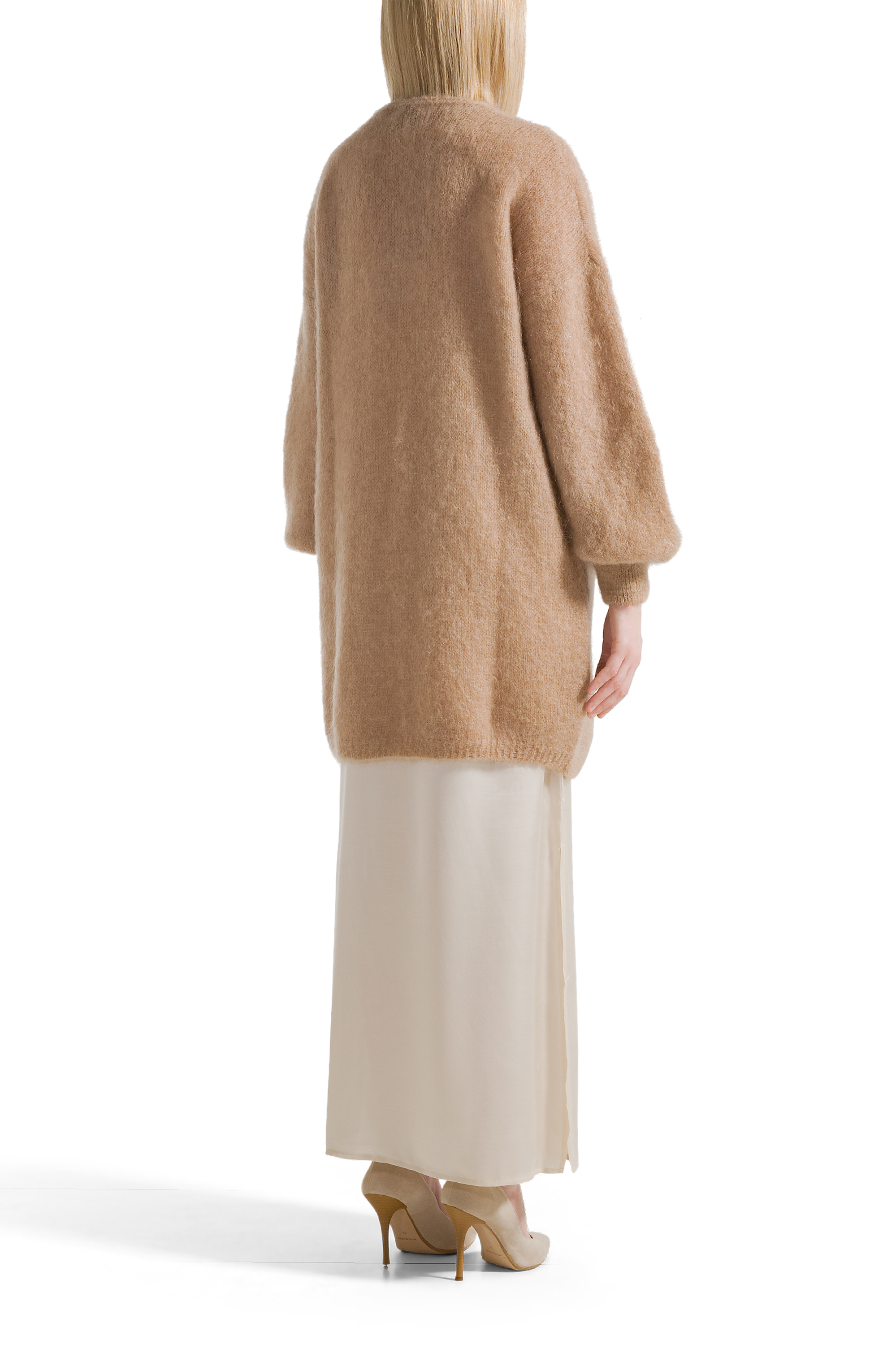 Lee Knit Midi