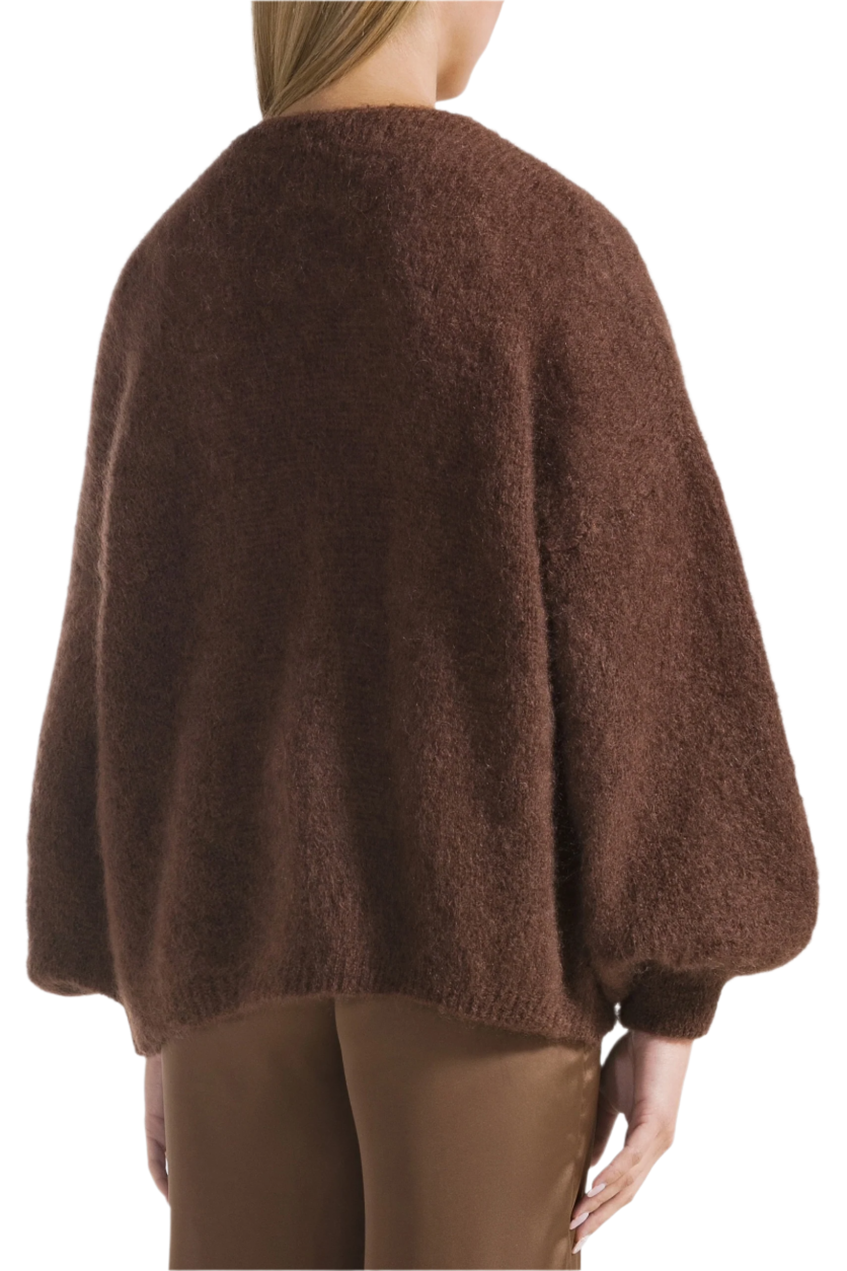 Lee Knit - Short