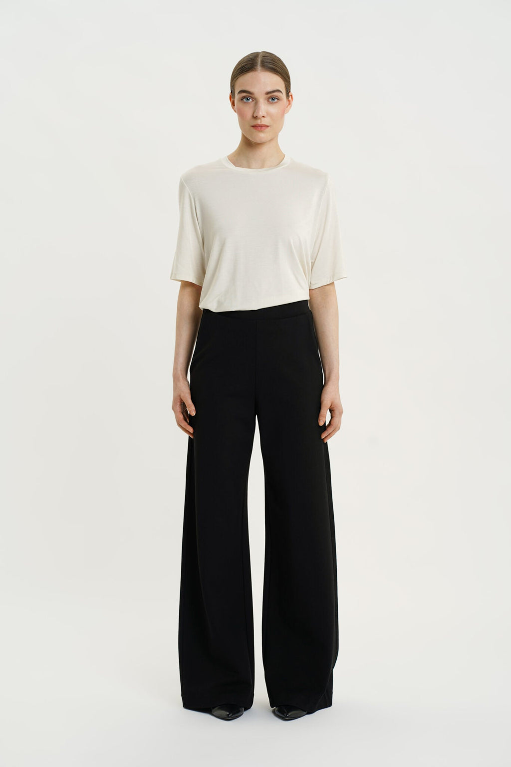 Leia Wide Pants