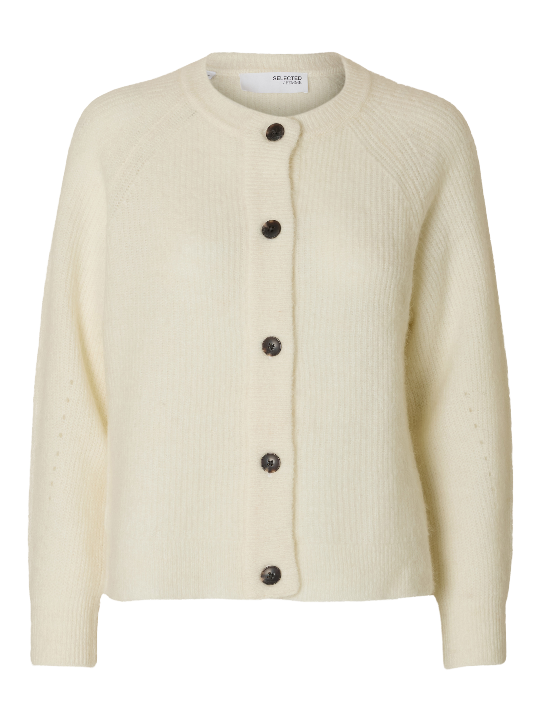 Lulu Cardigan