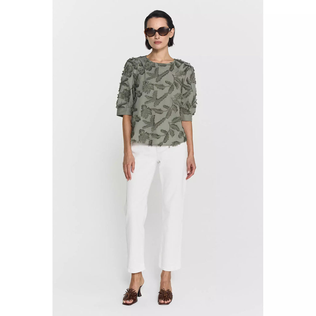 Marla Blouse