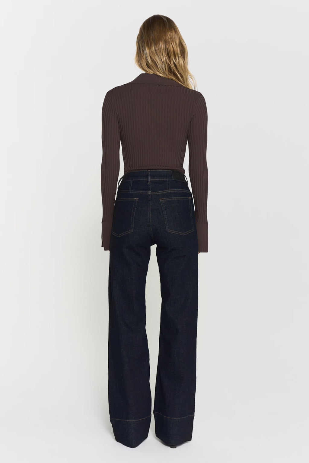 Nora Jeans