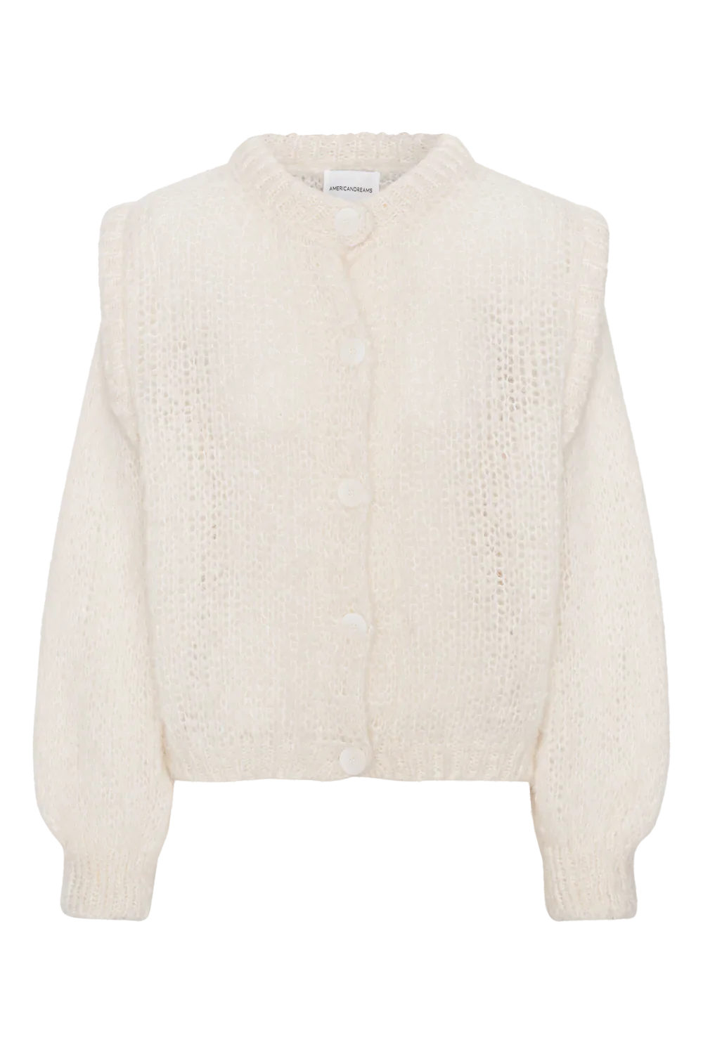 Olly Cardigan