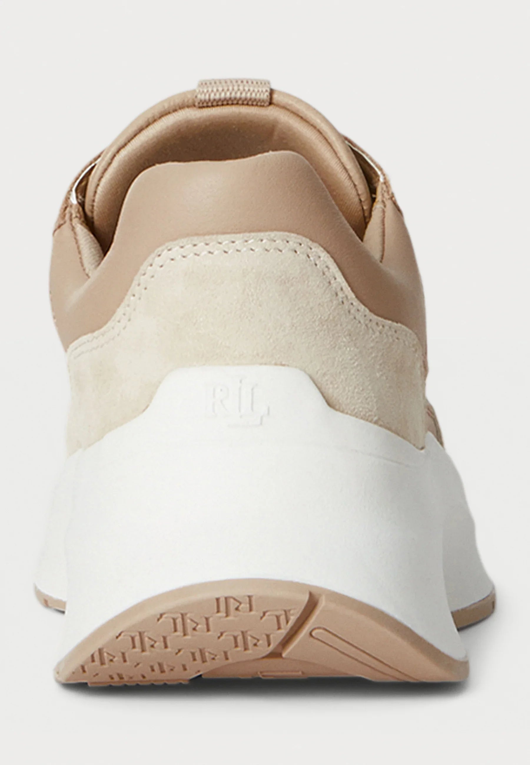 Ralph Lauren Sneakers Franky