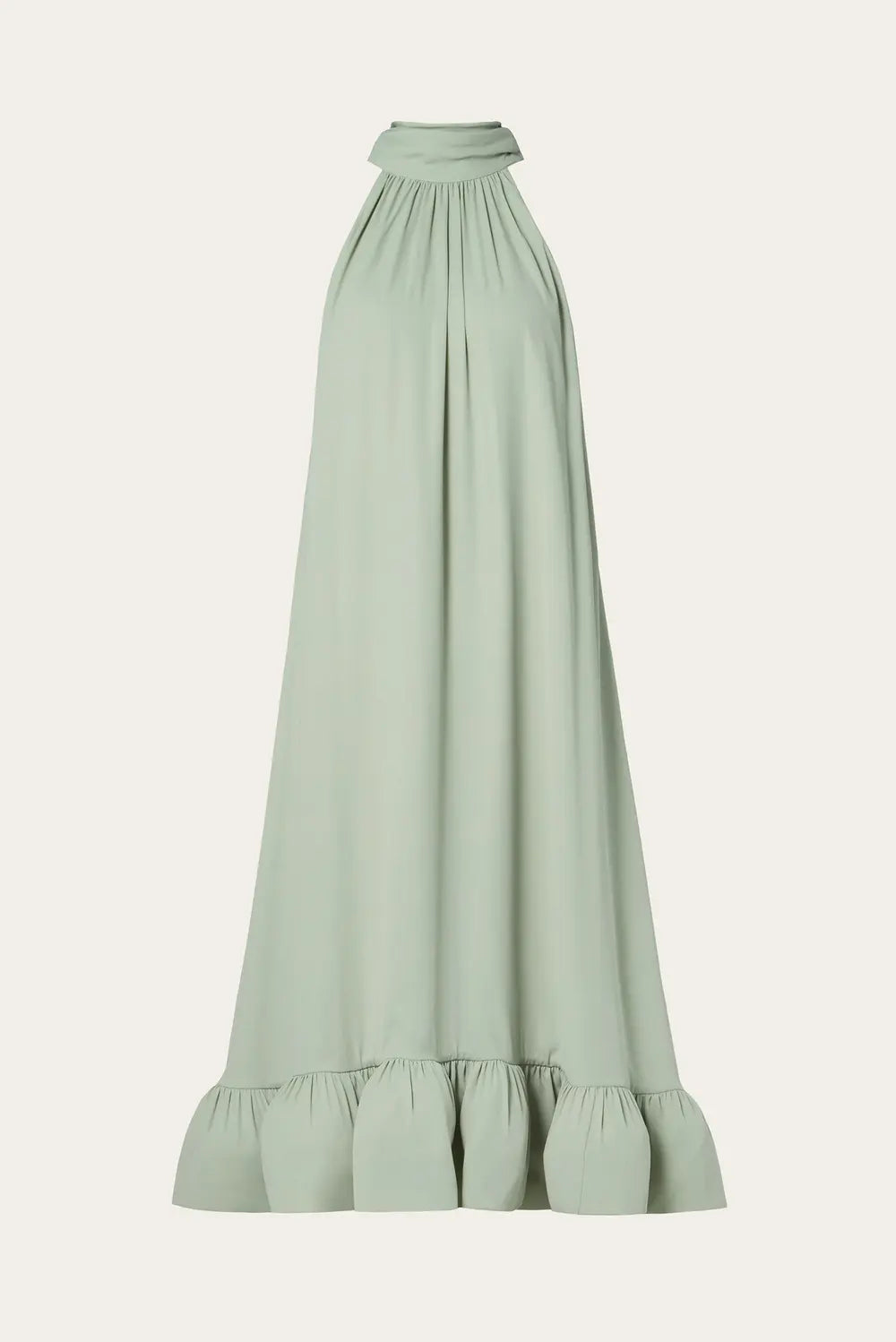 Maxi-jurk Sabrina