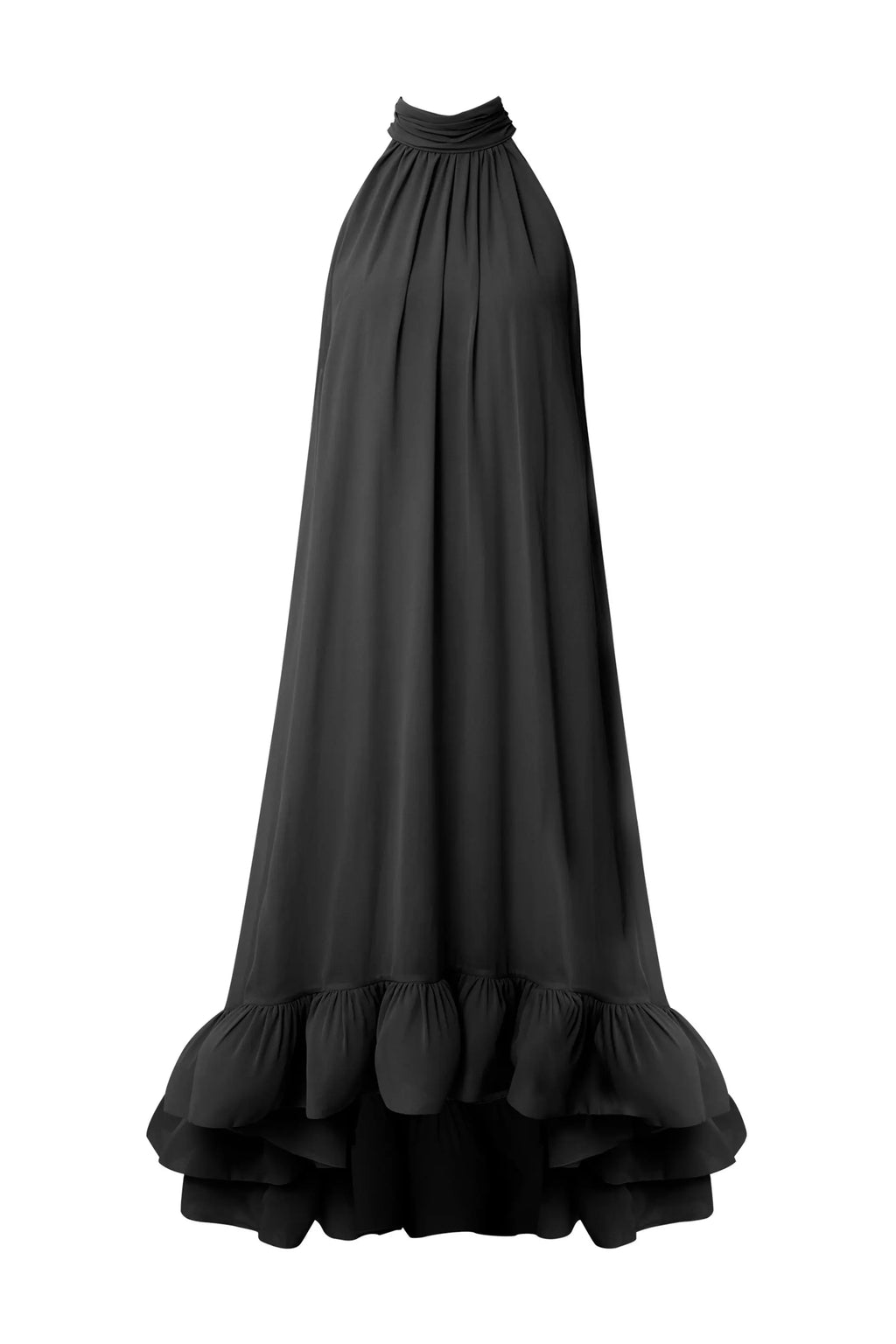 Maxi-jurk Sabrina