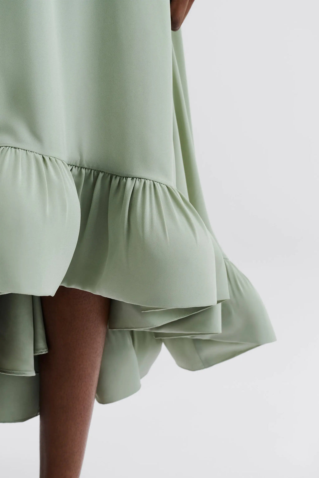 Maxi-jurk Sabrina