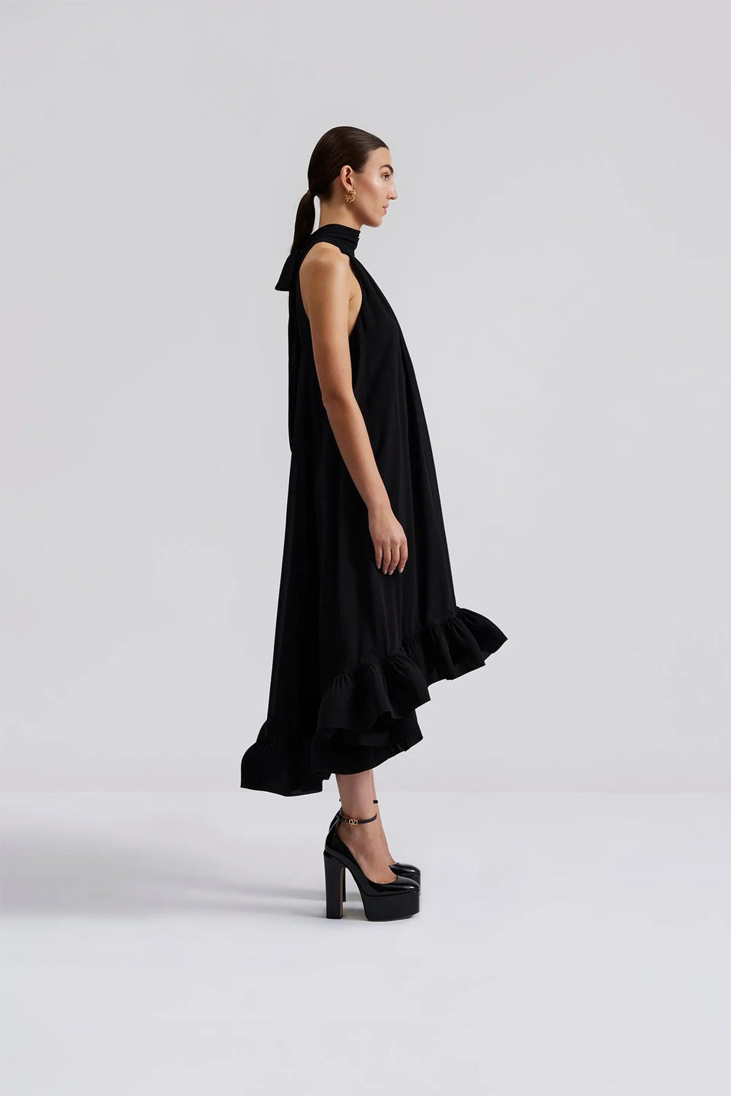 Maxi-jurk Sabrina