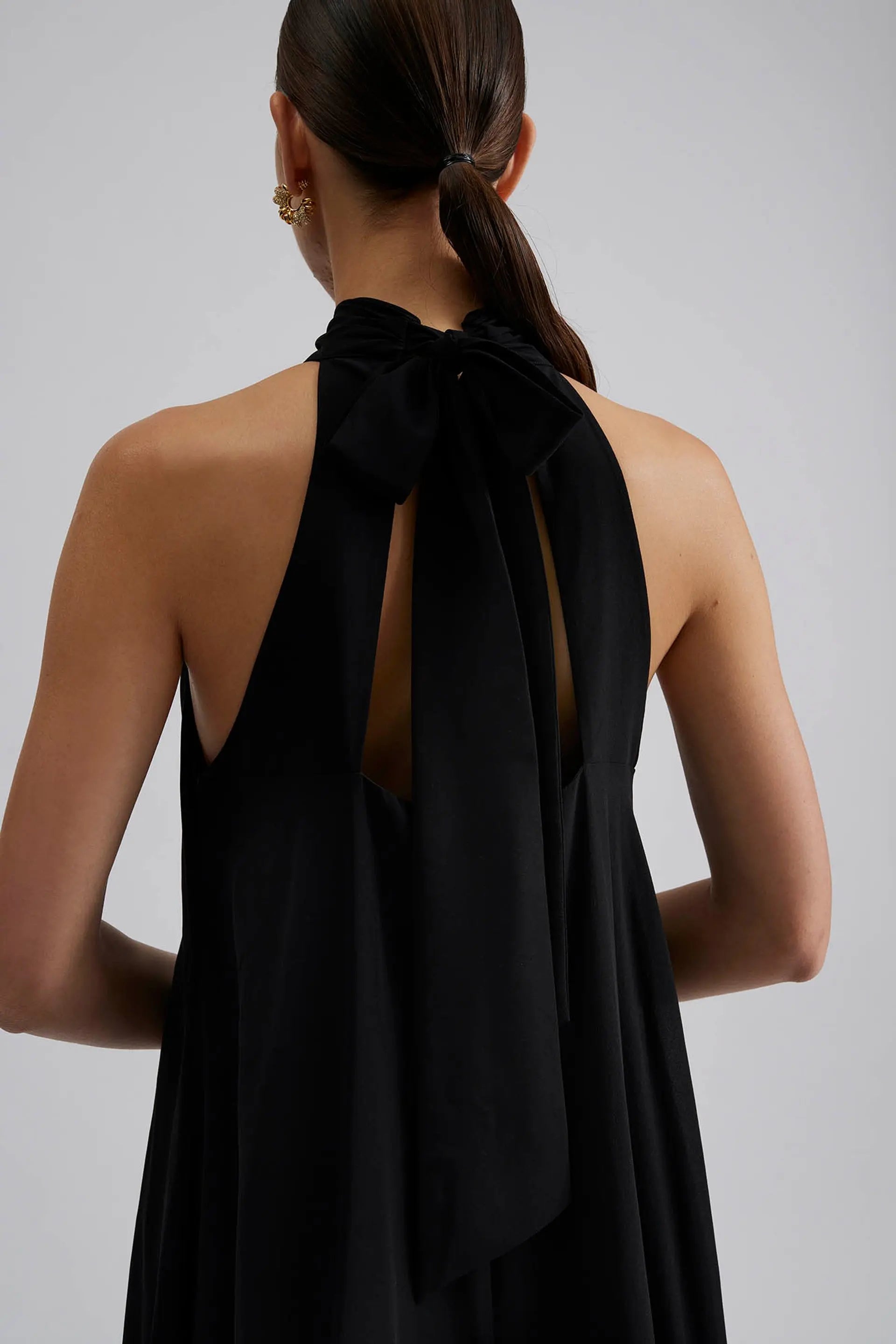 Maxi-jurk Sabrina