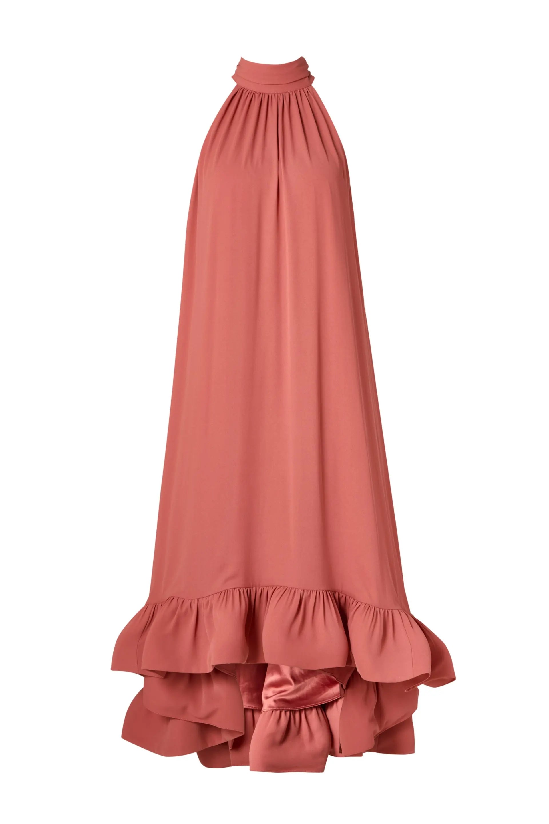 Maxi-jurk Sabrina