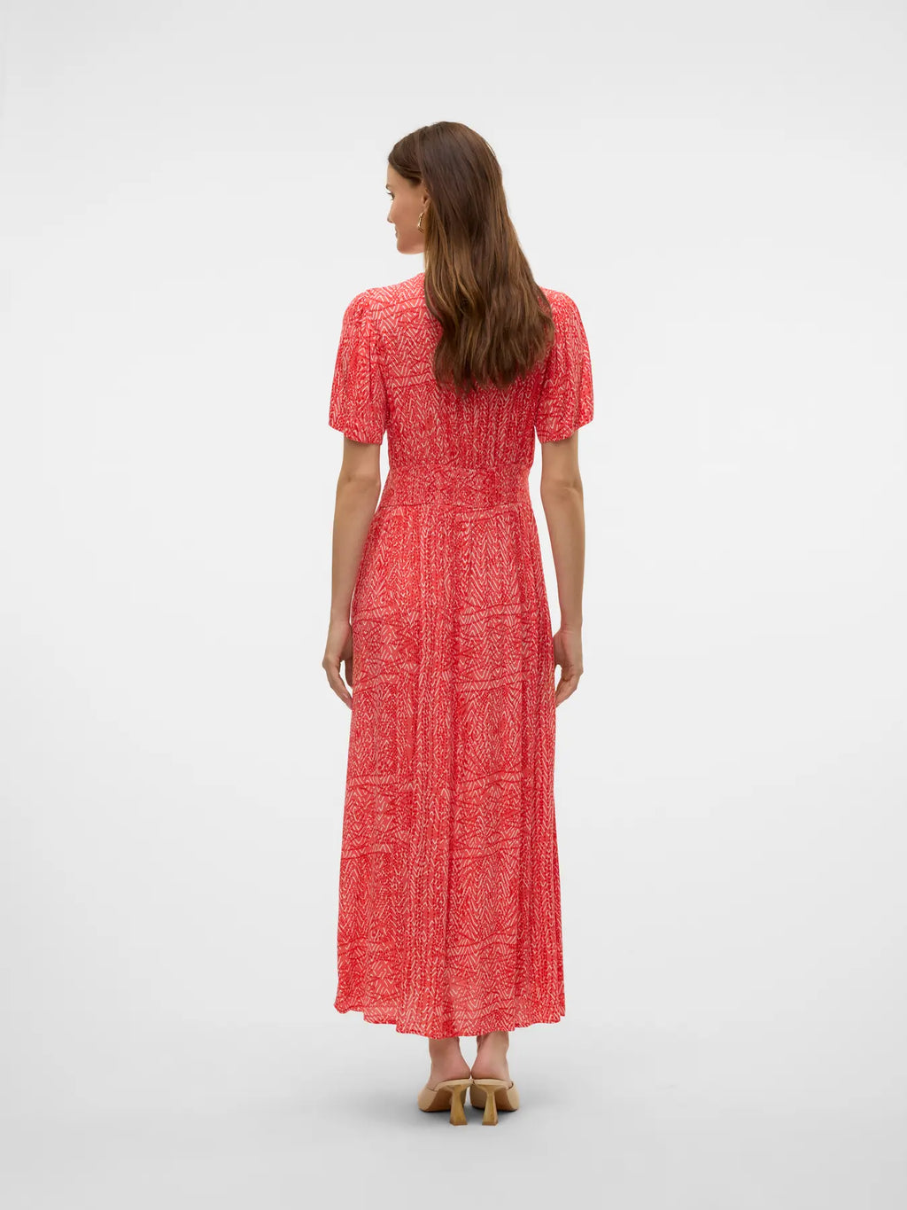 Menny Dress